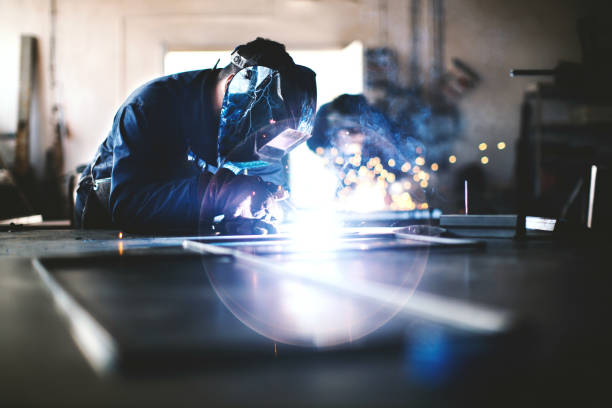 Affordable Welder Services in Valley View, PA
