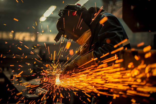 Affordable Welder Services in Valley View, PA