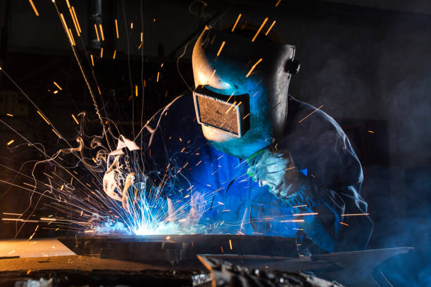 Best Welding Equipment Sales and Repair in Valley View, PA