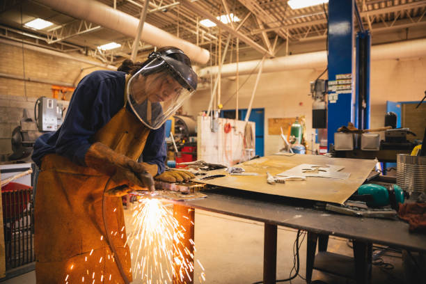Best Artistic and Custom Metal Fabrication in Valley View, PA