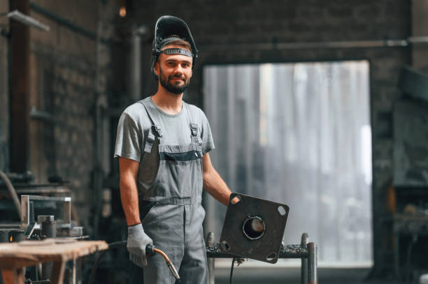 Reliable Valley View, PA Welder & Metal Fabrication Solutions